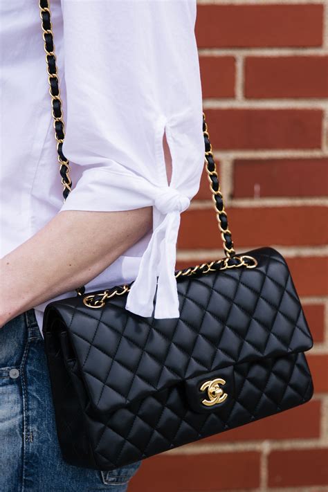 torebka chanel medium classic flap|special edition Chanel flap.